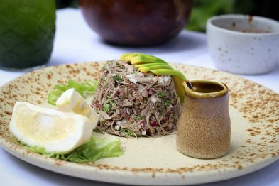 De la milpa a la alta cocina: Cómo la gastronomía yucateca está conquistando al mundo 39 thunder nomada yucatan