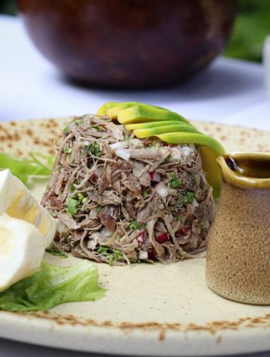 De la milpa a la alta cocina: Cómo la gastronomía yucateca está conquistando al mundo 25 thunder nomada yucatan