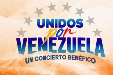 unidos por venezuela thunder nomada