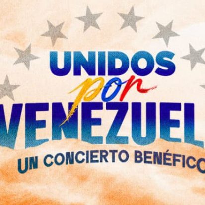 unidos por venezuela thunder nomada