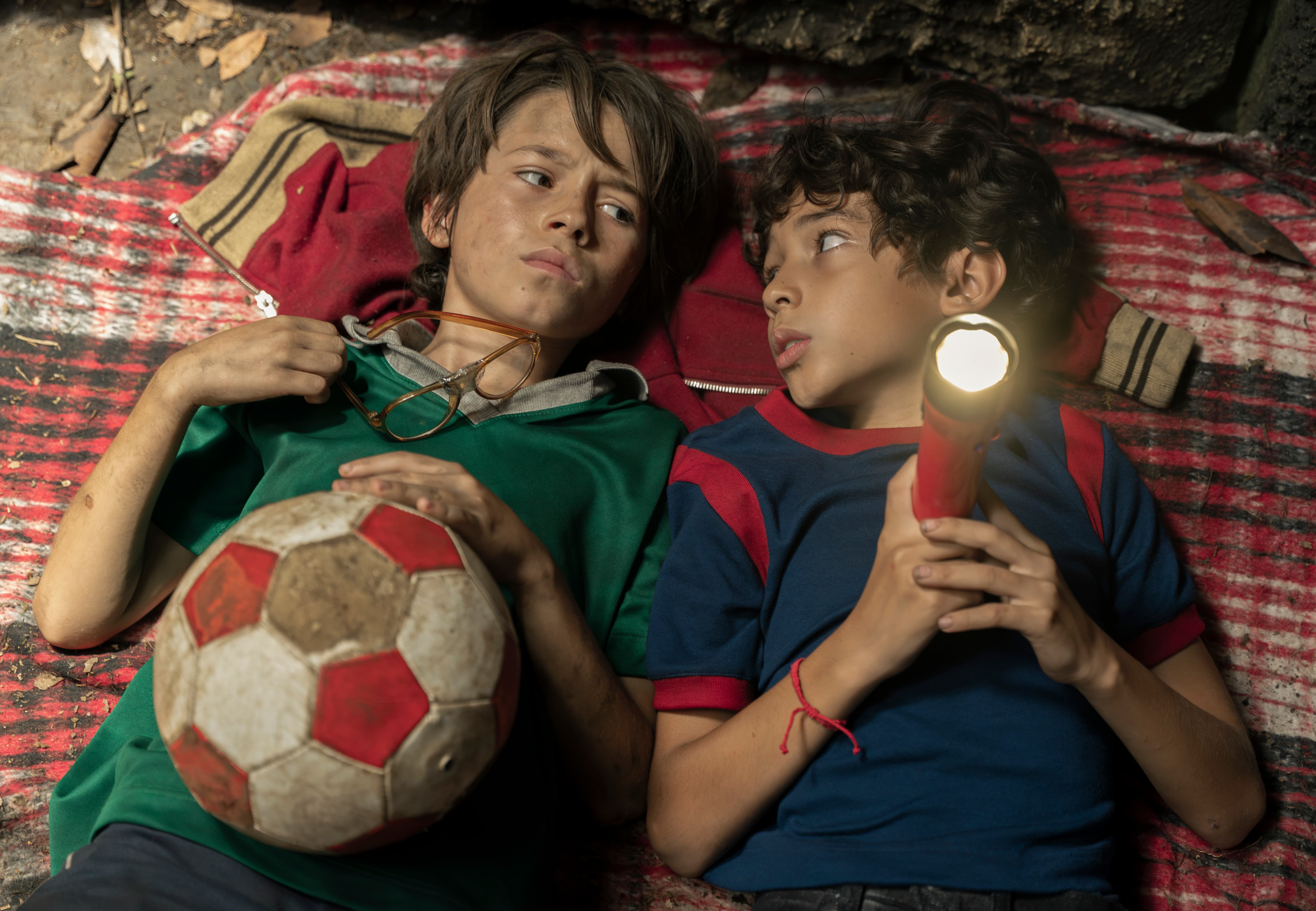 "No tengo miedo": La nueva y perturbadora serie de Ernesto Contreras llega este 8 de julio 25 unnamed 1 1