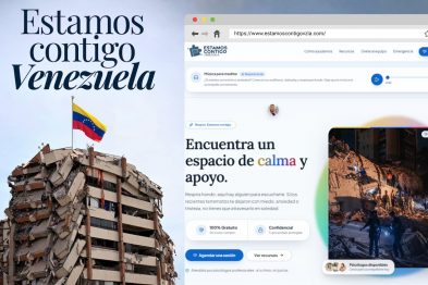 Más allá de los escombros: 15 psicólogos ofrecen apoyo gratuito a sobrevivientes del sismo en Venezuela 33 unnamed 1 2