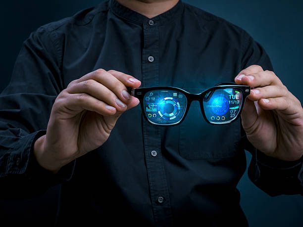 Lentes inteligentes: El nuevo gadget que podría estar vigilándote sin que te des cuenta 25 unnamed 1 3