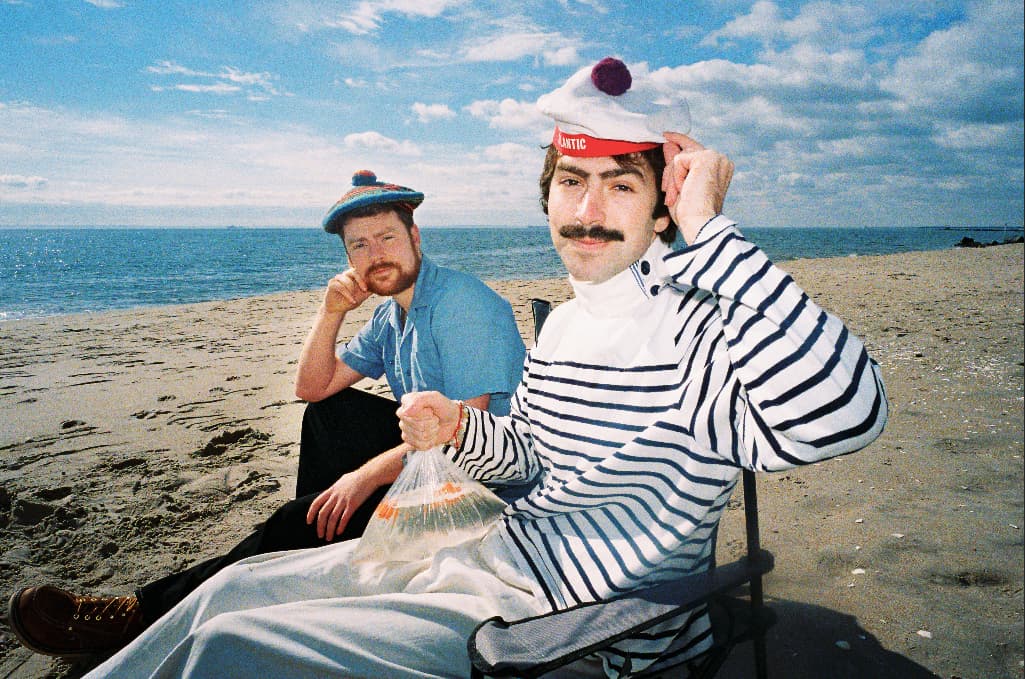Dana and Alden capturan la magia del verano en su nuevo sencillo “Summer Nights” 25 unnamed 11