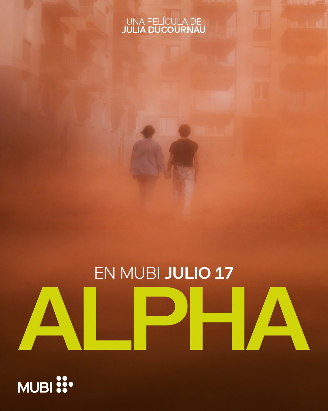 ¡Prepárate para la intensidad! Alpha, la nueva joya de Julia Ducournau, llega a MUBI 27 unnamed 5