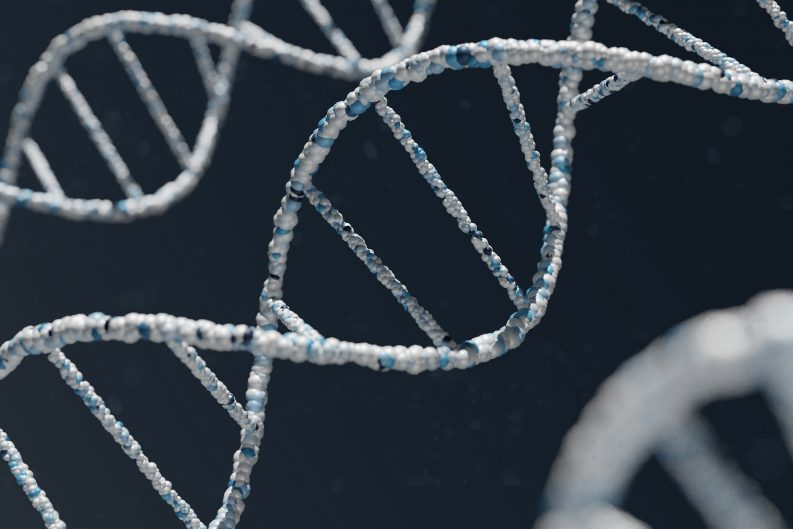 Riesgo genético oculto: El estudio de Mayo Clinic que busca predecir enfermedades antes de los síntomas 31 warren umoh qycBqByWIY unsplash 1