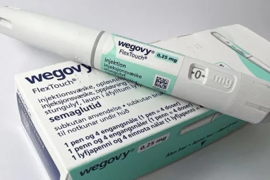 Avance histórico en México: Aprobación de semaglutida 7.2 mg para obesidad y primer tratamiento contra MASH 35 wegoby