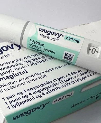 Avance histórico en México: Aprobación de semaglutida 7.2 mg para obesidad y primer tratamiento contra MASH 28 wegoby