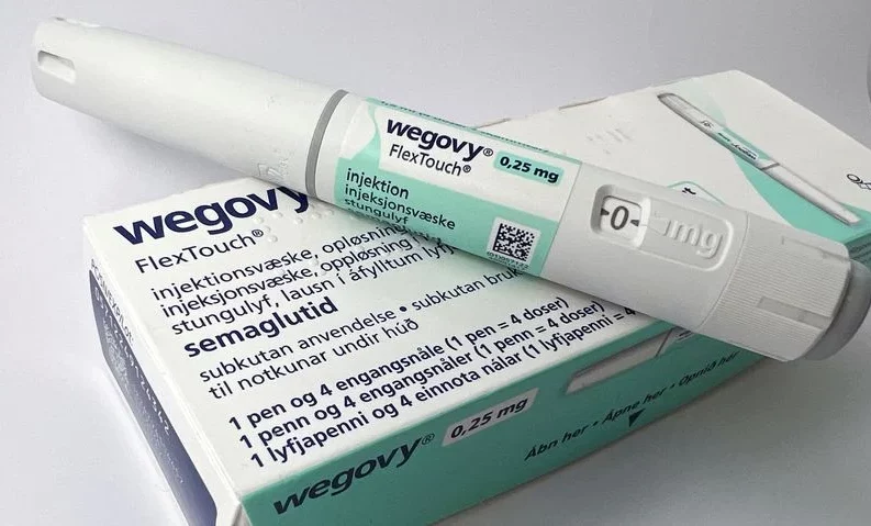 Avance histórico en México: Aprobación de semaglutida 7.2 mg para obesidad y primer tratamiento contra MASH 34 wegoby