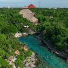 xcaret thunder