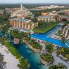 xcaret thunder nomada
