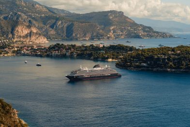 Lujo sobre el mar: Hilton Honors y Explora Journeys presentan la alianza definitiva para viajeros exigentes 35 xplora journeys thunder nomada