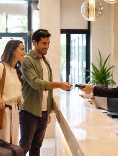 ¿Hoteles llenos pero vacíos de dinero? El desafío financiero que amenaza a la hotelería en 2026 32 zatlas thunder nomada
