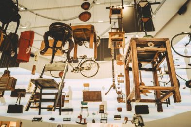 MODO lanza convocatoria abierta para exhibir colecciones personales en su próxima exposición participativa 32 1