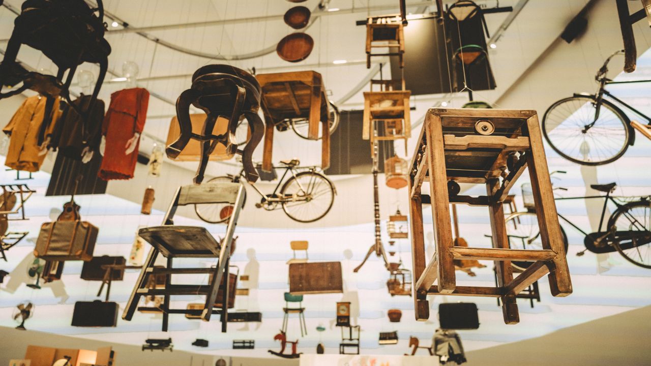 MODO lanza convocatoria abierta para exhibir colecciones personales en su próxima exposición participativa 24 1