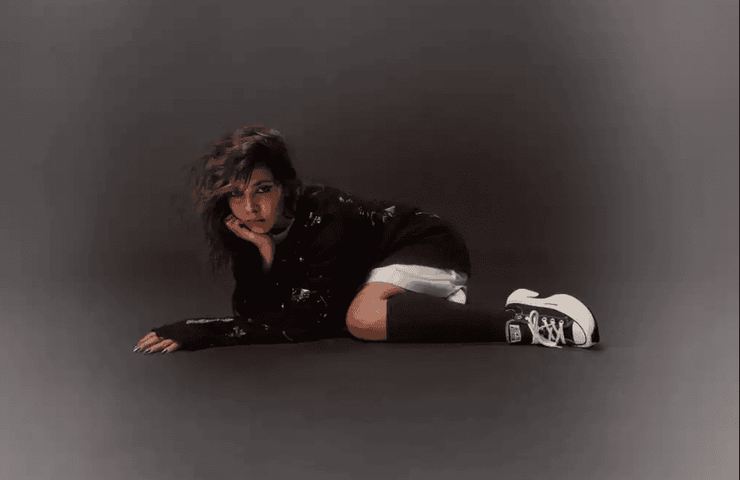Converse da la bienvenida a KARINA de aespa como su nueva embajadora global con el lanzamiento de Run Star Crush 25 1