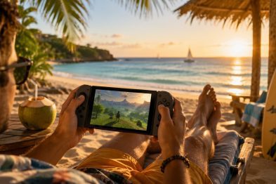El verano del remember: Cuando GGTech Entertainment y los grandes clásicos conquistaron a los videojugadores 35 1920x1080 remember videojuego verano