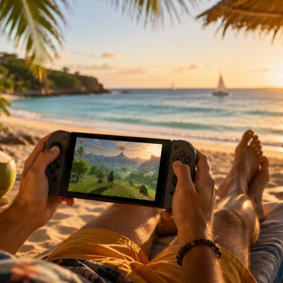 1920x1080 remember videojuego verano