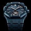 AUDEMARS PIGUET ROYAL OAK thunder nomada