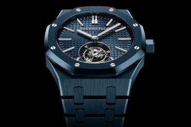 AUDEMARS PIGUET ROYAL OAK thunder nomada