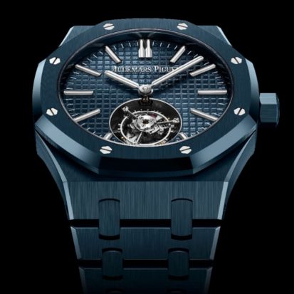 AUDEMARS PIGUET ROYAL OAK thunder nomada