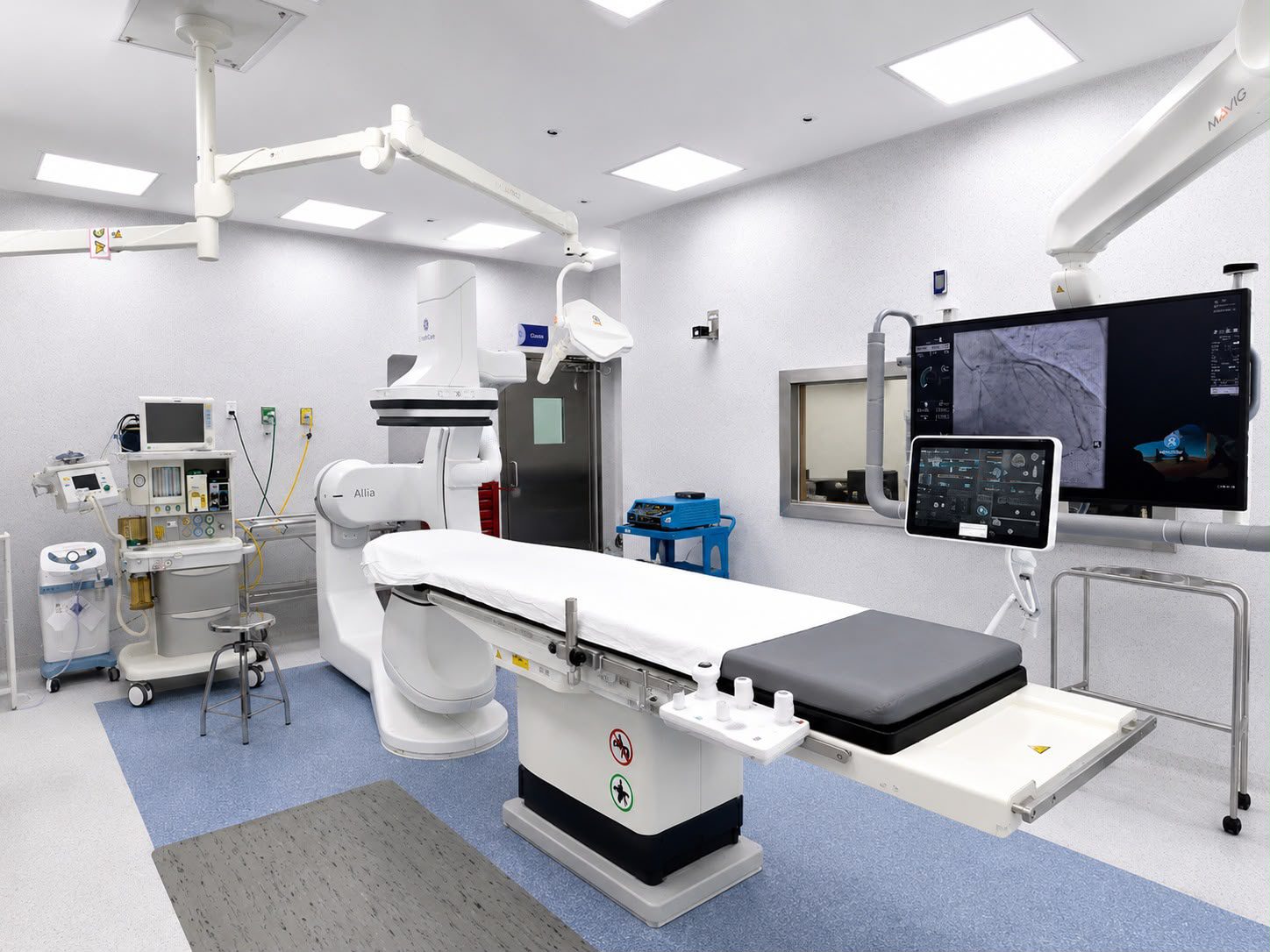 Hospital Azura Roma Condesa anuncia inversión de 350 MDP para convertirse en uno de los hospitales más modernos de la CDMX 25 AZURA 4