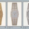 Bamboo de Audemars Piguet nomada capital