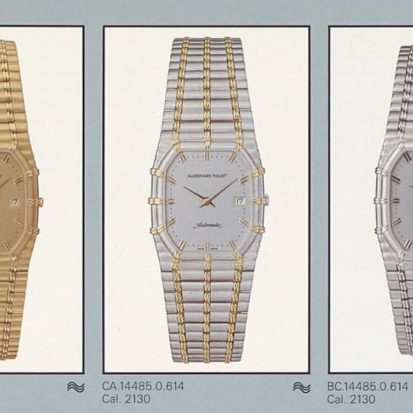 Audemars Piguet: La técnica y vanguardia de los relojes Bamboo 2 Bamboo de Audemars Piguet nomada capital