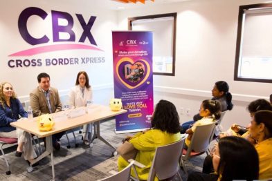 Cross Border Xpress (CBX) y Fundación Teletón: Celebran la sexta edición de “Cruce con Causa” 30 CBX Y FUNDACION TELETON thunder nomada
