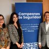 Campeones de Seguridad thunder nomada