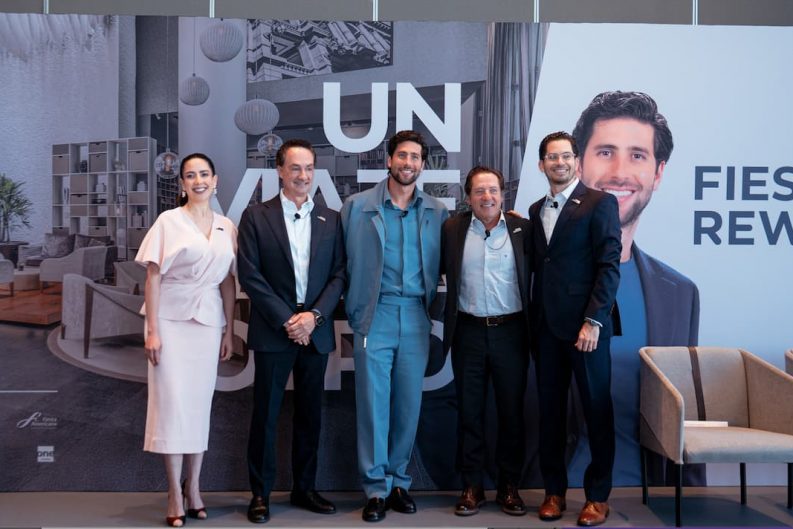 Posadas: Fiesta Rewards supera los 4 millones de socios y alista 34 nuevos hoteles para 2026 31 Captura de Pantalla 2026 08 17 a las 16.37.17