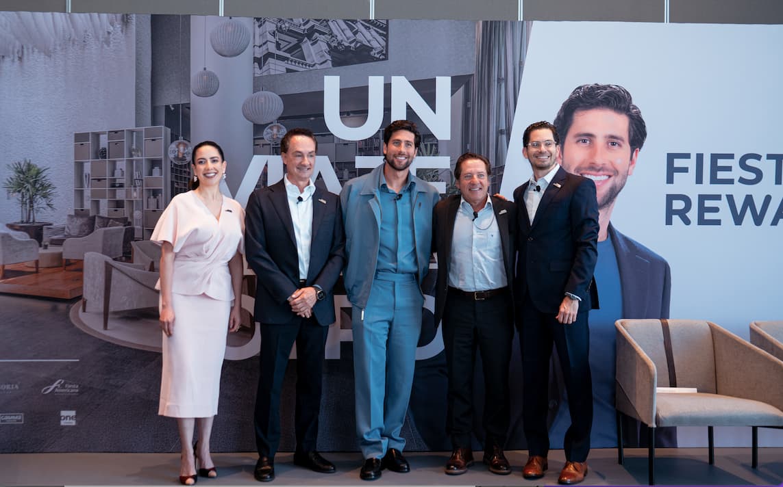 Posadas: Fiesta Rewards supera los 4 millones de socios y alista 34 nuevos hoteles para 2026 25 Captura de Pantalla 2026 08 17 a las 16.37.17