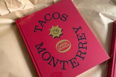 Carta Blanca: Conoce la nueva guía de tacos regiomontana que enaltece el orgullo y las raíces del norte 29 Carta Blanca Guia Domingo 1
