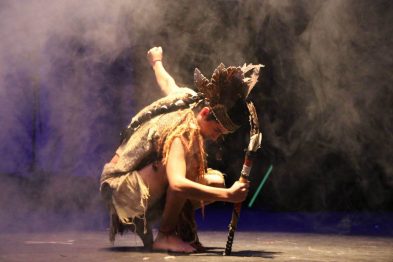 Música, color y tradición: Así se vivió el cierre del Festival Zacatecas del Folclor Internacional 2026 29 Cierre Festival Zacatecas del Folclor Internacional 2026 7