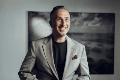 Diego Padula thunder nomada capital
