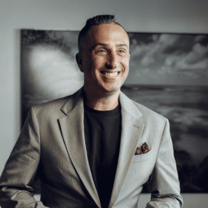 Diego Padula thunder nomada capital