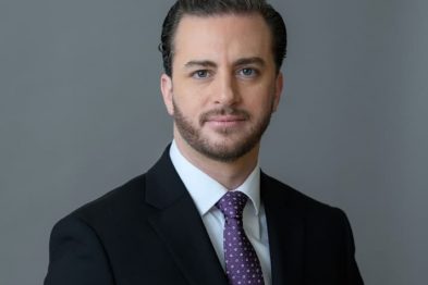 Dr alberto Ofarril thunder nomada