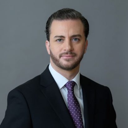 Dr alberto Ofarril thunder nomada