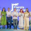 Energia Mayakan thunder nomada