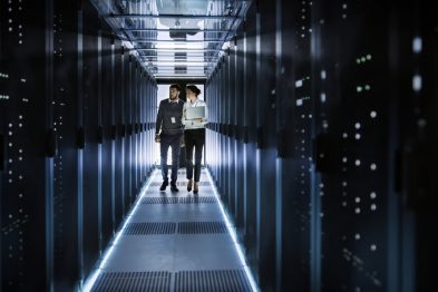 Ericsson Cyberseguridad