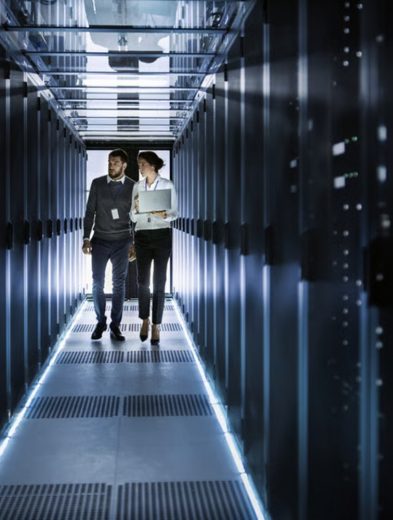 Ericsson Cyberseguridad