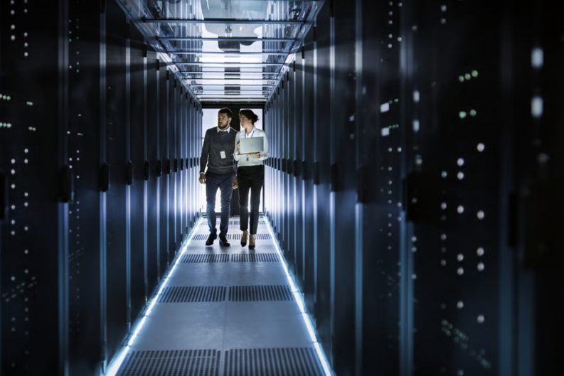 Ericsson Cyberseguridad