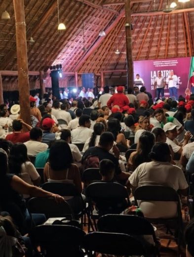 FARID RENTERÍA YA GANÓ LA CALLE: LA VENTAJA QUE NADIE EN PLAYA DEL CARMEN QUIERE ADMITIR 27 Farrt