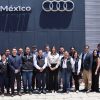 Foto Audi Mexico recibe la visita de CONAGUA para compartir avances en el uso eficiente del agua 1