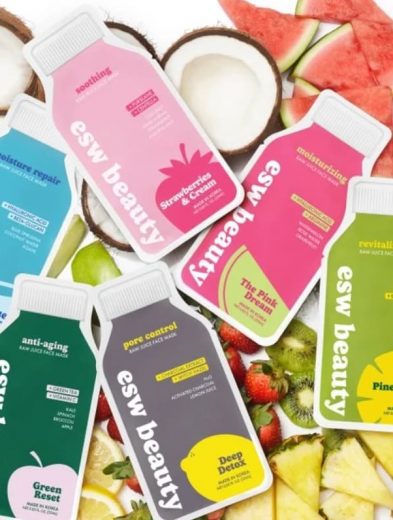 ESW Beauty: El skincare sensorial que combina innovación coreana y bienestar 27 Free the rabitt thunder nomada