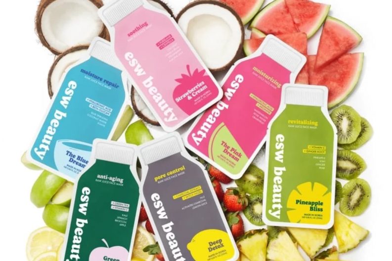 ESW Beauty: El skincare sensorial que combina innovación coreana y bienestar 34 Free the rabitt thunder nomada
