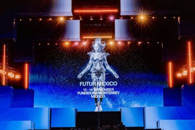 Futur mexico thunder nomada