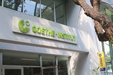 Goethe-Institut Mexiko: 60 años de diálogo y cooperación cultural en movimiento 29 Goethe Institut Mexiko 2