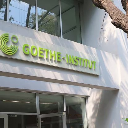 Goethe Institut Mexiko 2