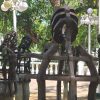 HUELLAS DEL OLVIDO DE JOAQUIN RESTREPO thunder nomada
